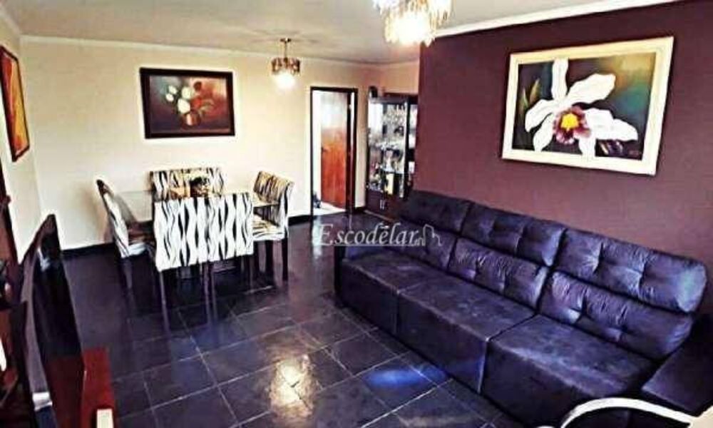 Apartamento, 4 quartos, 159 m² - Foto 1