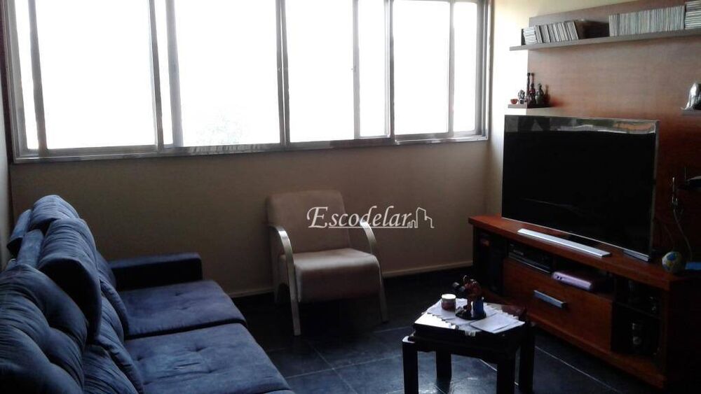 Apartamento, 4 quartos, 159 m² - Foto 3