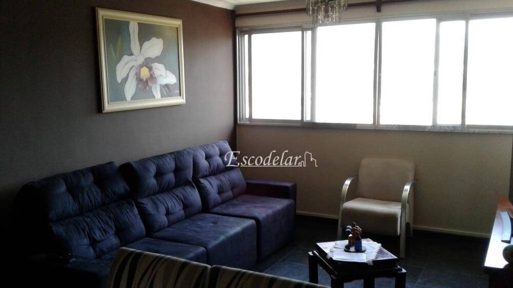 Apartamento, 4 quartos, 159 m² - Foto 2