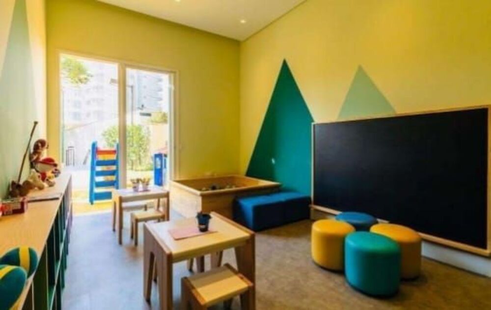 Apartamento, 3 quartos, 110 m² - Foto 24