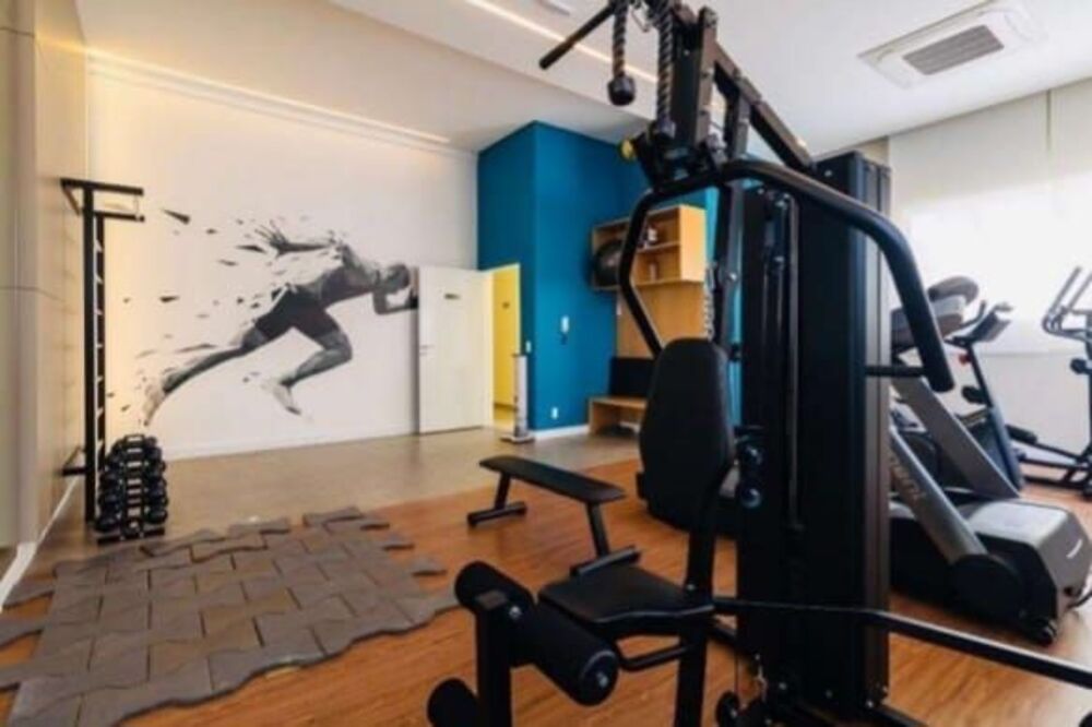 Apartamento, 3 quartos, 110 m² - Foto 22