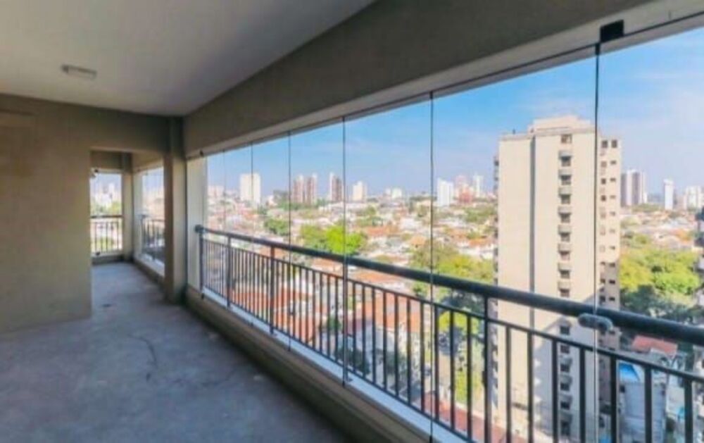 Apartamento, 3 quartos, 110 m² - Foto 1