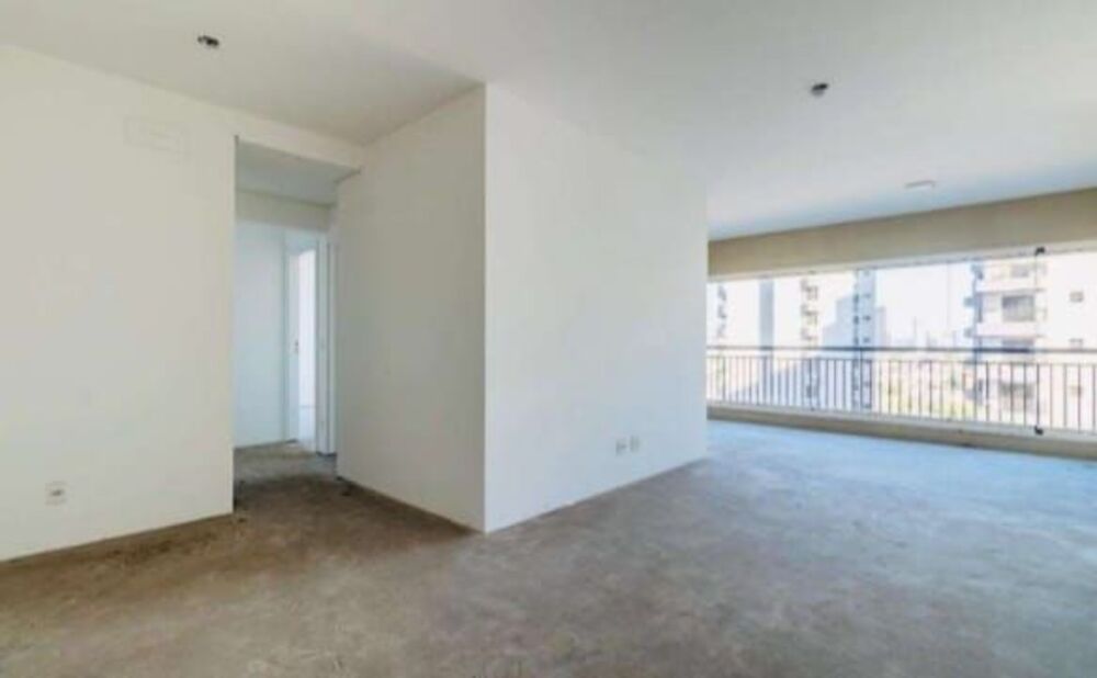 Apartamento, 3 quartos, 110 m² - Foto 6