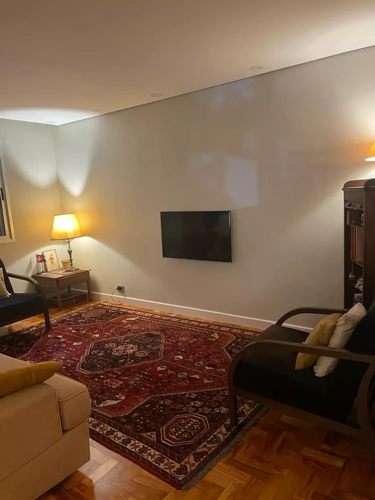 Apartamento, 2 quartos, 123 m² - Foto 6
