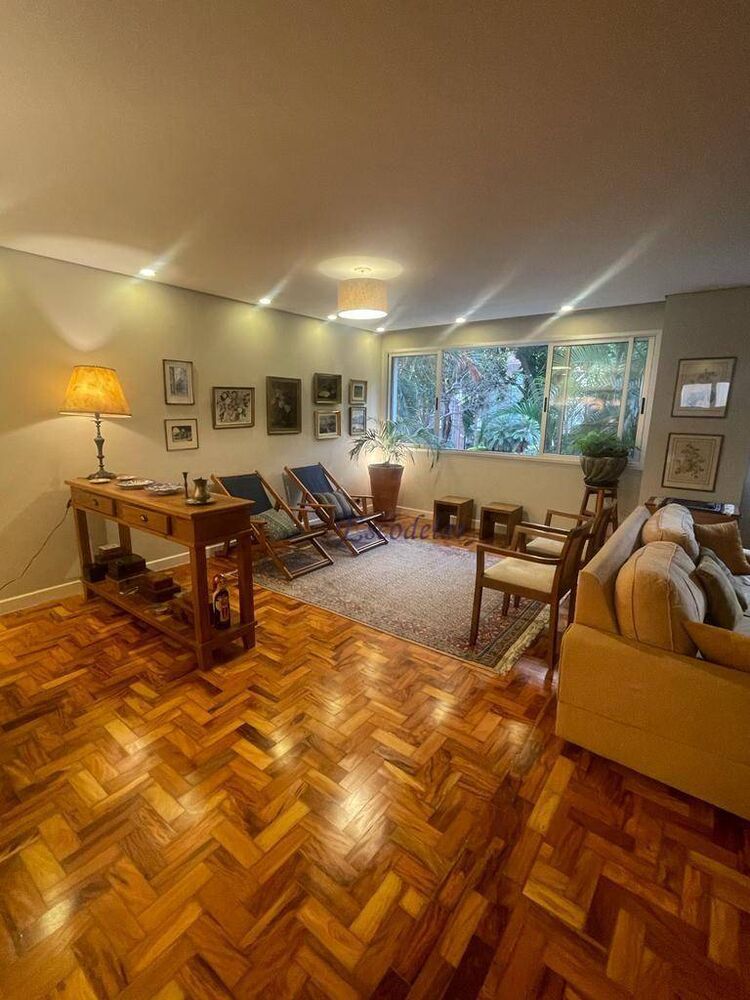 Apartamento, 2 quartos, 123 m² - Foto 1