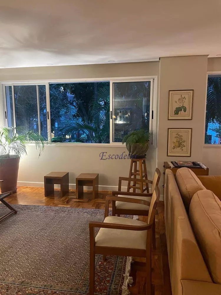Apartamento, 2 quartos, 123 m² - Foto 5