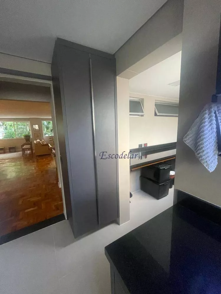 Apartamento, 2 quartos, 123 m² - Foto 9