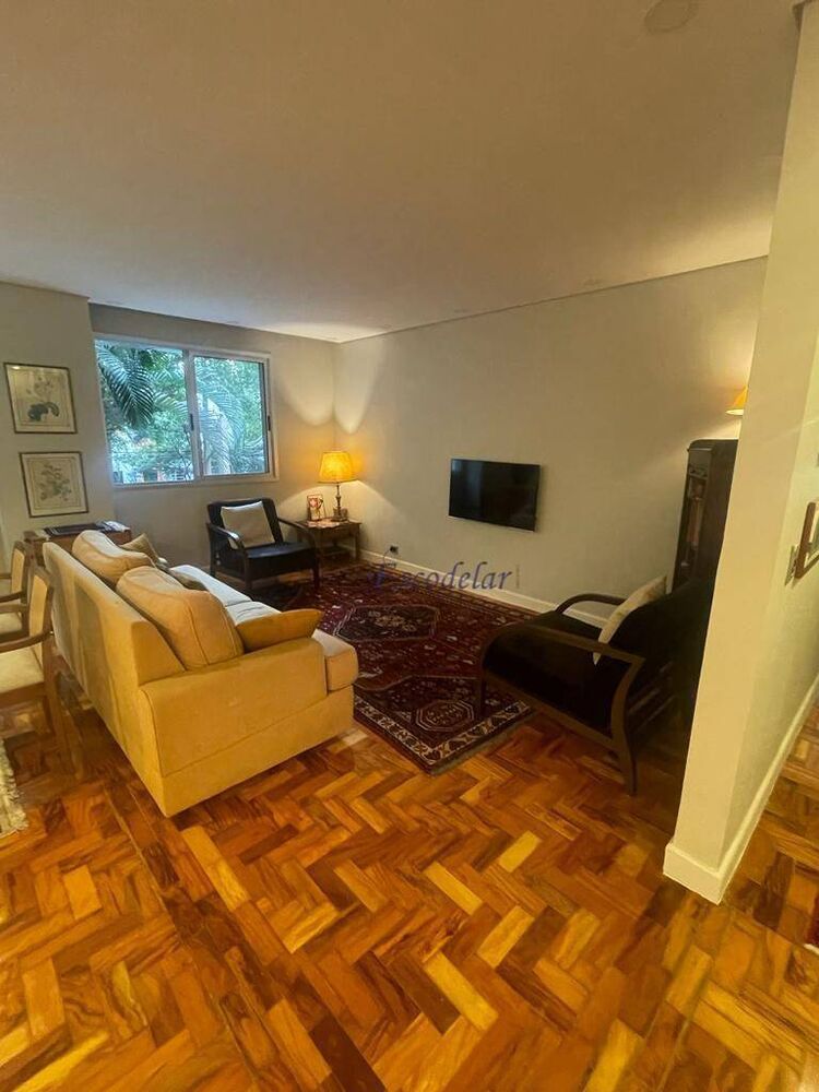 Apartamento, 2 quartos, 123 m² - Foto 2