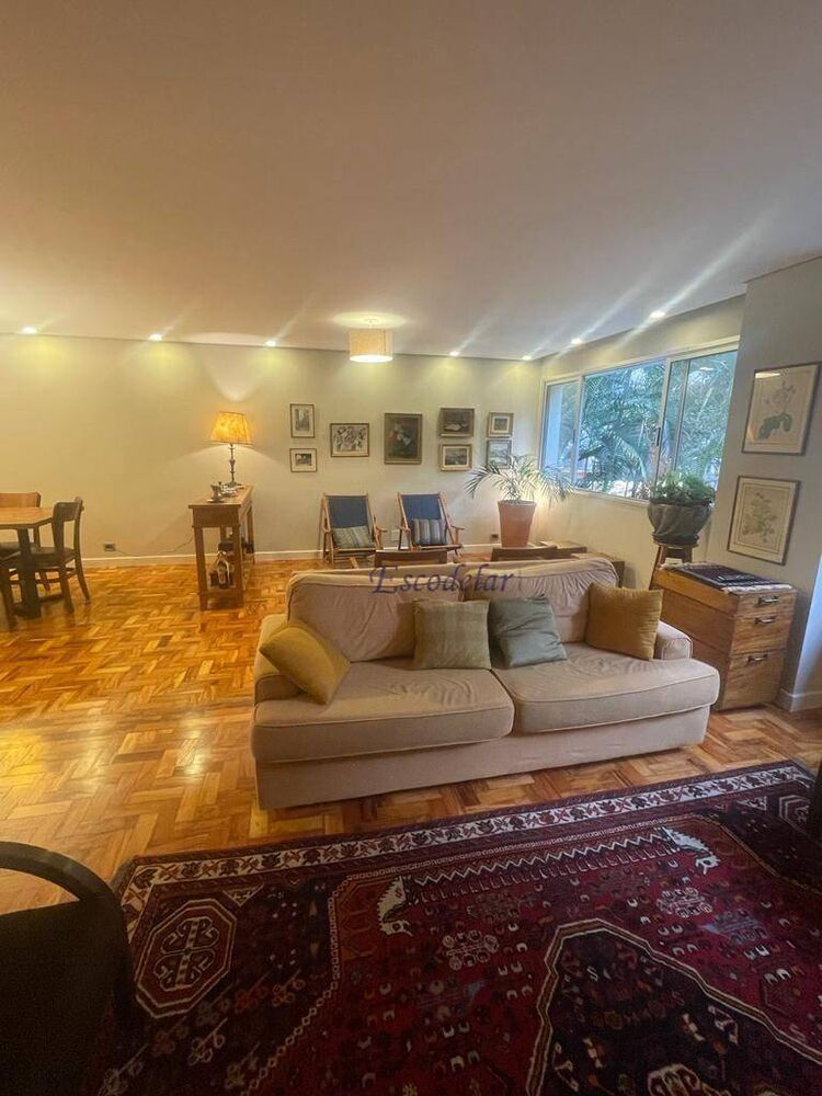 Apartamento, 2 quartos, 123 m² - Foto 3