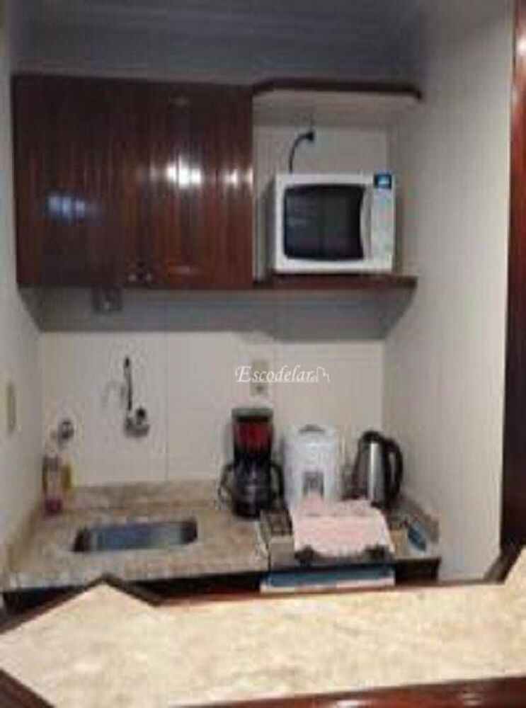 Apartamento, 1 quarto, 39 m² - Foto 3