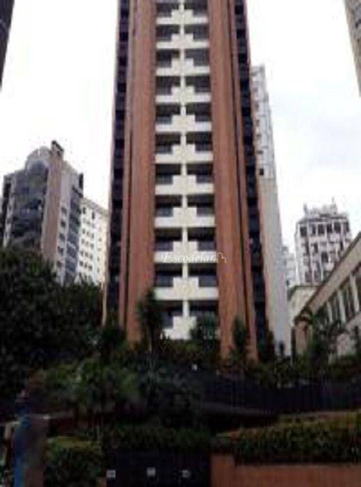 Apartamento, 1 quarto, 39 m² - Foto 1