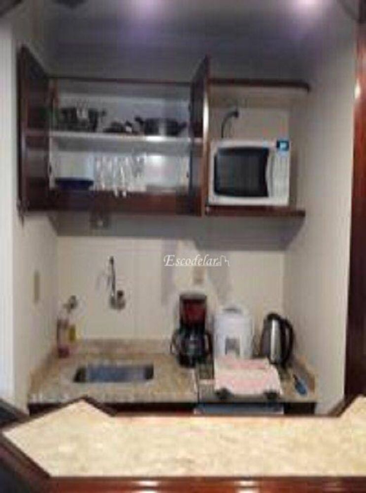 Apartamento, 1 quarto, 39 m² - Foto 4
