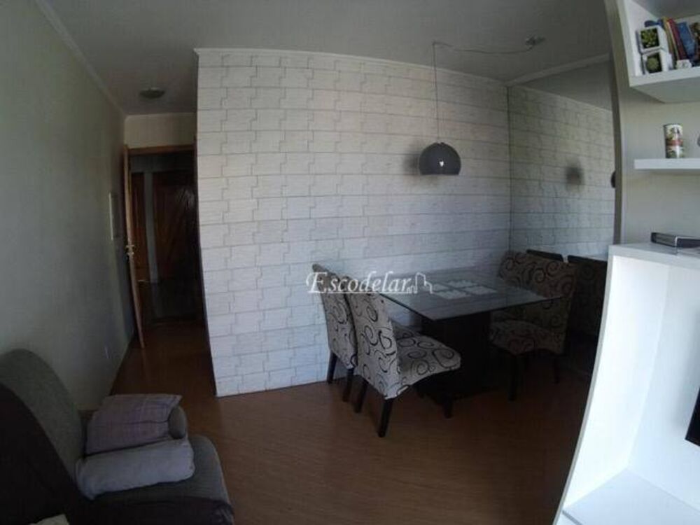 Apartamento, 3 quartos, 57 m² - Foto 4