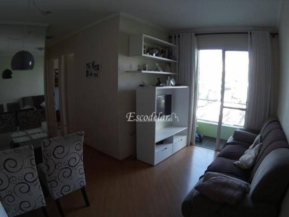 Apartamento, 3 quartos, 57 m² - Foto 2