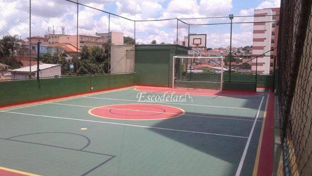 Apartamento, 3 quartos, 57 m² - Foto 1