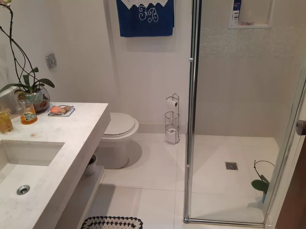 Apartamento, 3 quartos, 160 m² - Foto 9