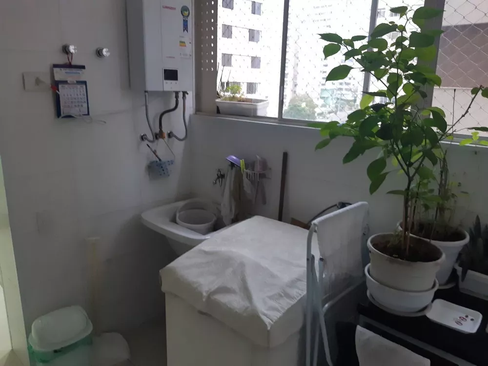 Apartamento, 3 quartos, 160 m² - Foto 5