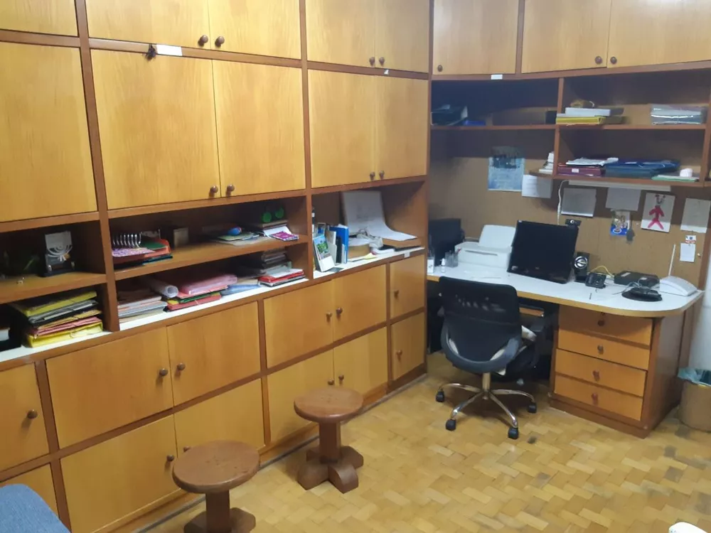 Apartamento, 3 quartos, 160 m² - Foto 10
