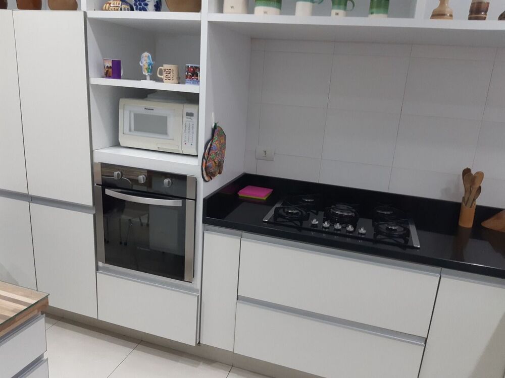 Apartamento, 3 quartos, 160 m² - Foto 4
