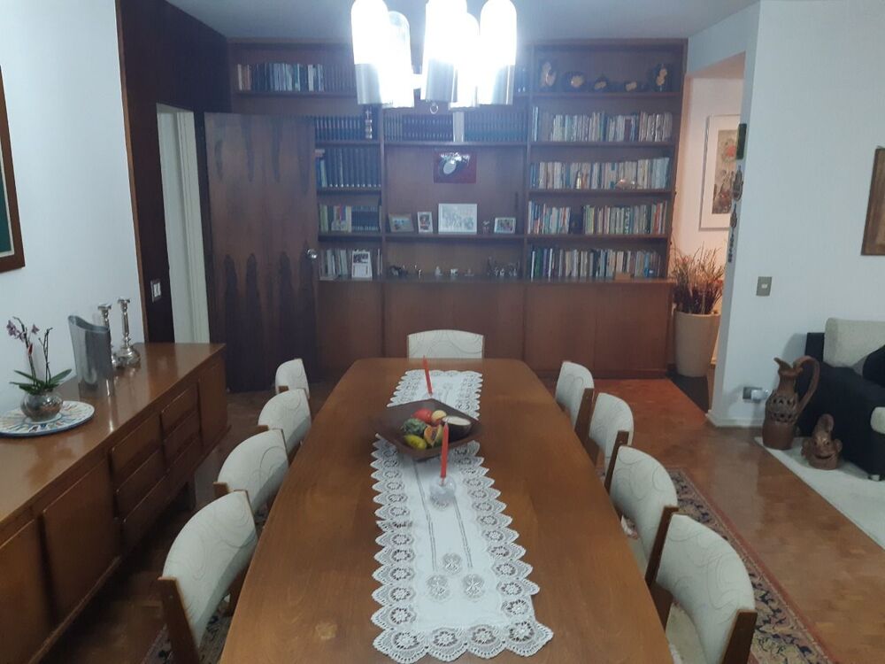 Apartamento, 3 quartos, 160 m² - Foto 1