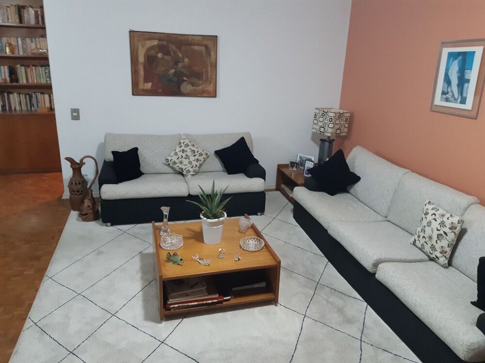 Apartamento, 3 quartos, 160 m² - Foto 2
