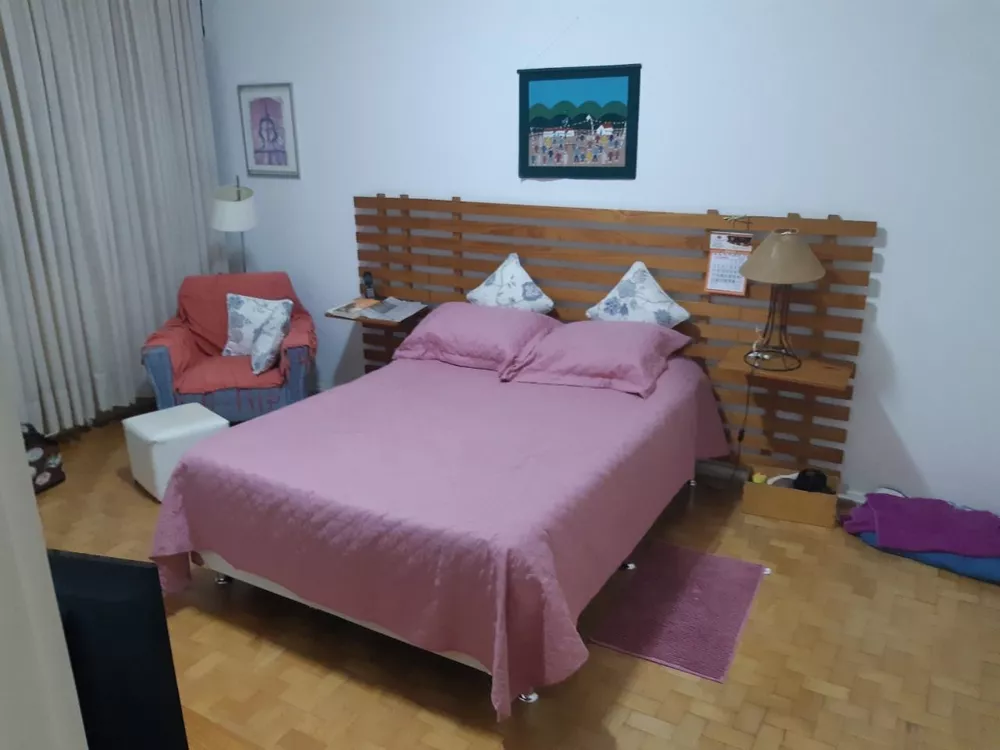 Apartamento, 3 quartos, 160 m² - Foto 6