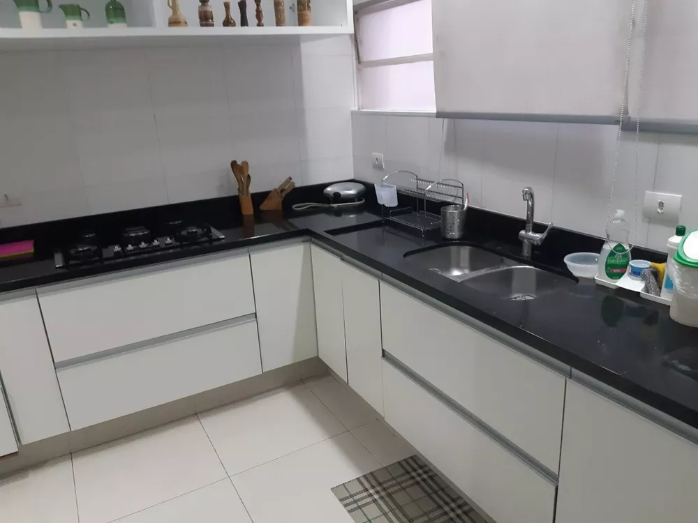 Apartamento, 3 quartos, 160 m² - Foto 11