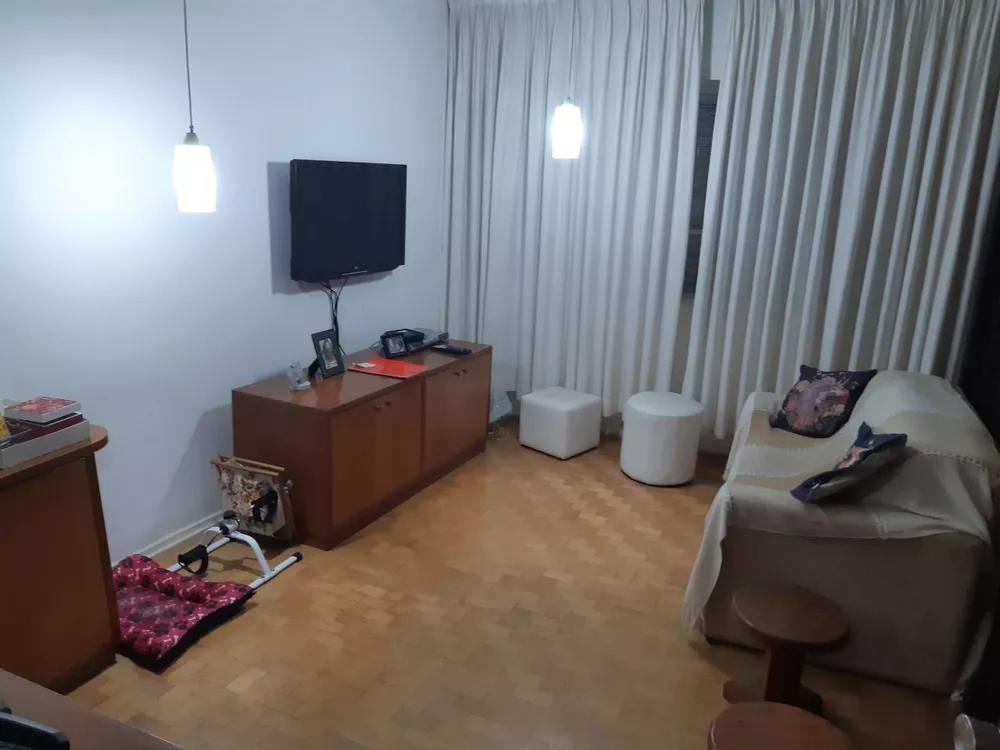 Apartamento, 3 quartos, 160 m² - Foto 8