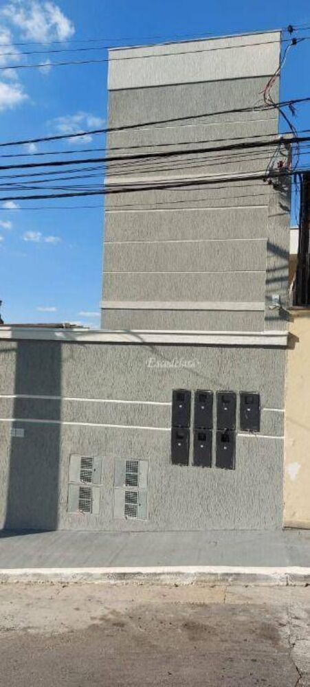 Apartamento, 2 quartos, 48 m² - Foto 3