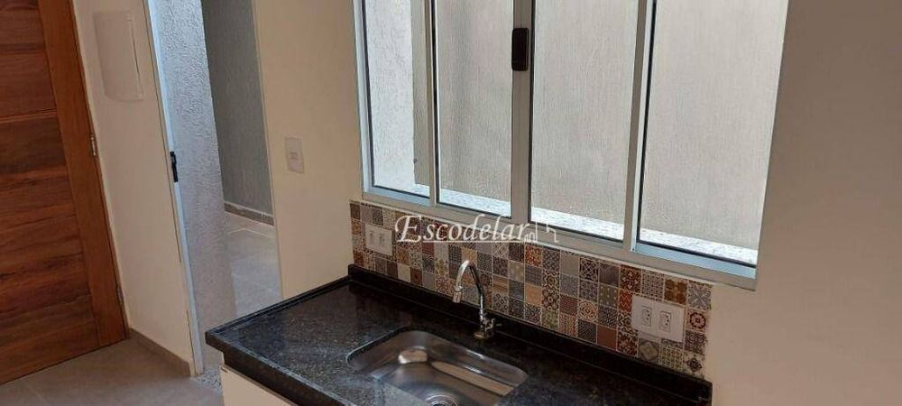 Apartamento, 2 quartos, 48 m² - Foto 5