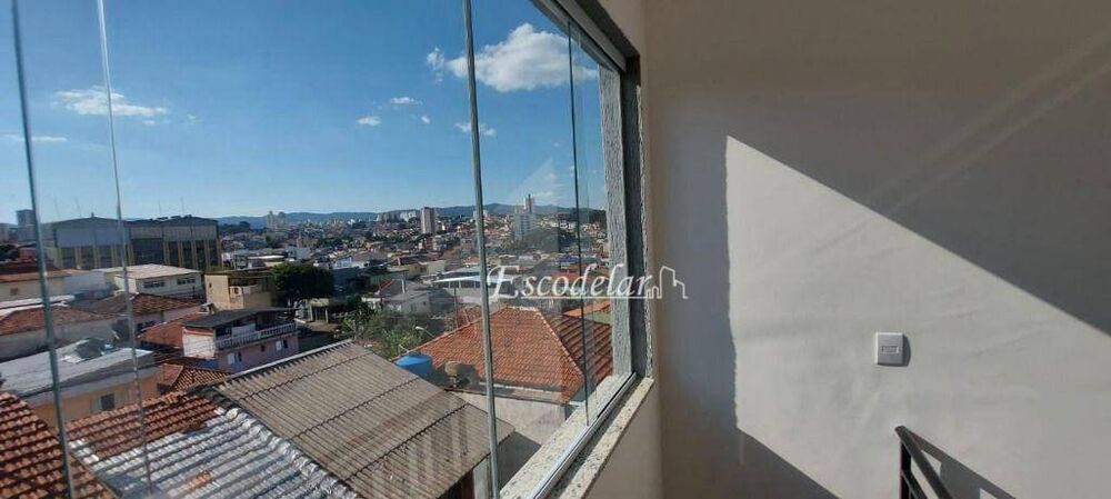 Apartamento, 2 quartos, 48 m² - Foto 2