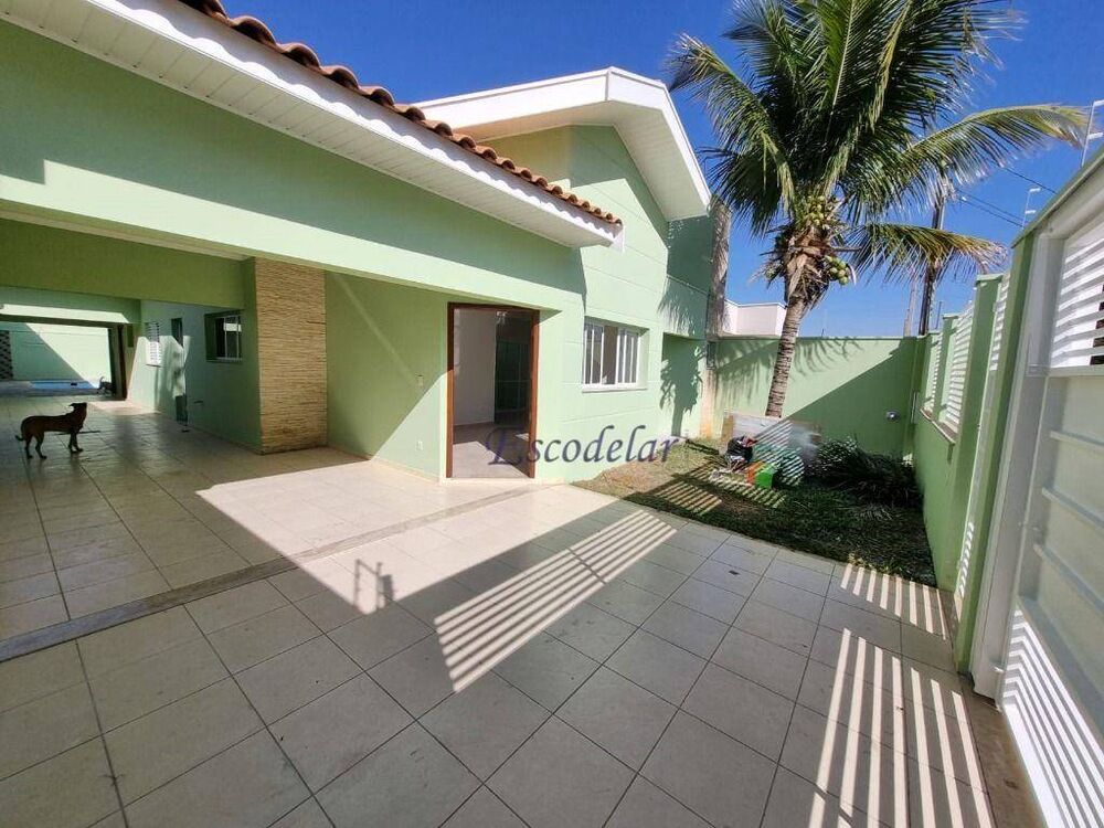 Casa de Condomínio à venda com 3 quartos, 174m² - Foto 1