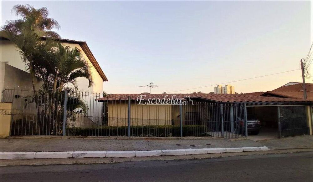 Casa, 3 quartos, 380 m² - Foto 3
