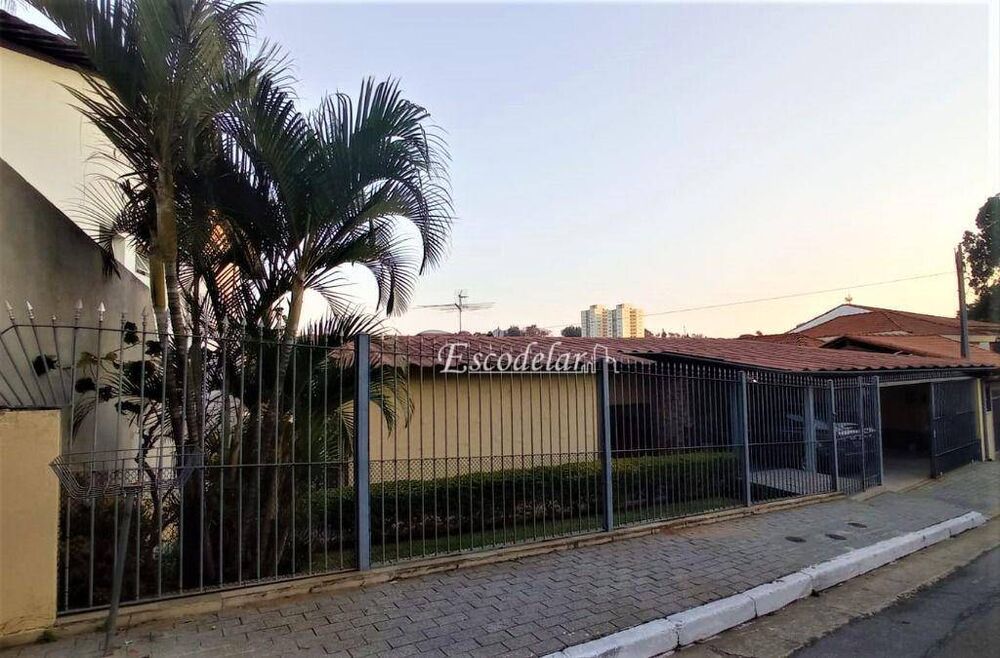 Casa, 3 quartos, 380 m² - Foto 2
