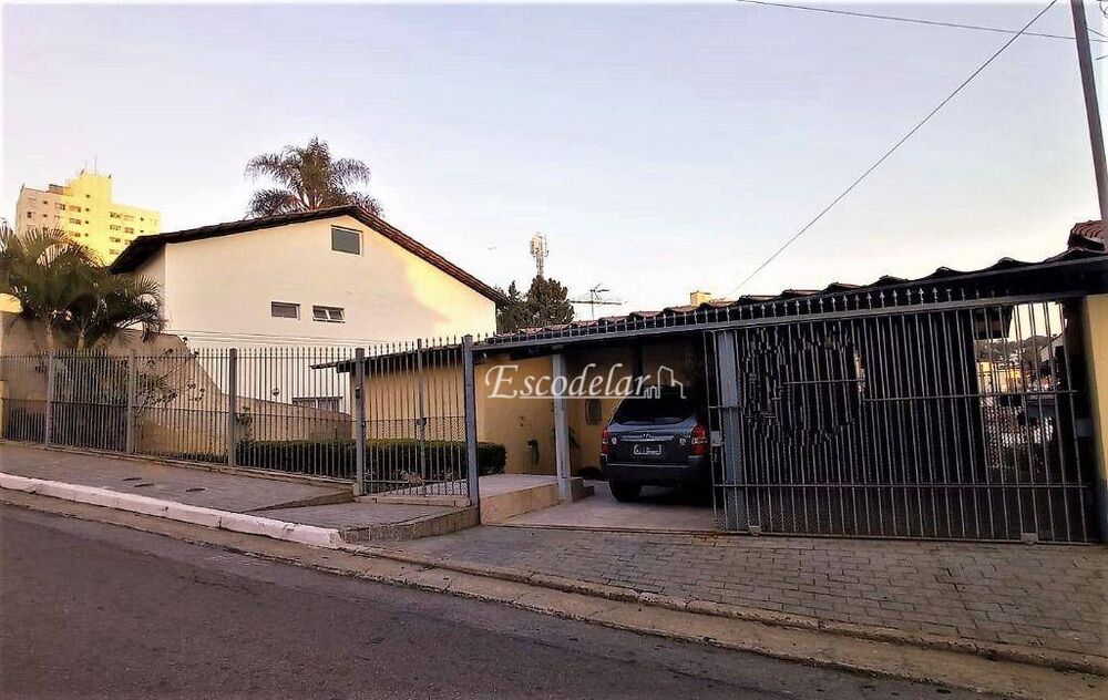 Casa, 3 quartos, 380 m² - Foto 4