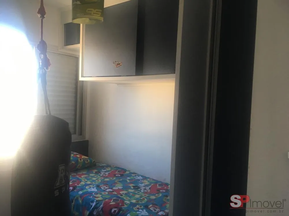 Apartamento, 2 quartos, 59 m² - Foto 2