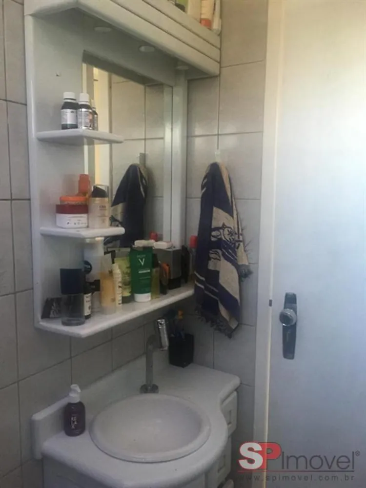 Apartamento, 2 quartos, 59 m² - Foto 3