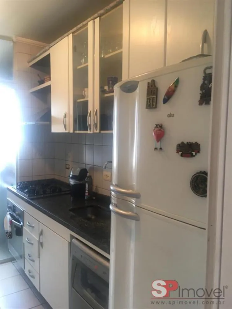 Apartamento, 2 quartos, 59 m² - Foto 4