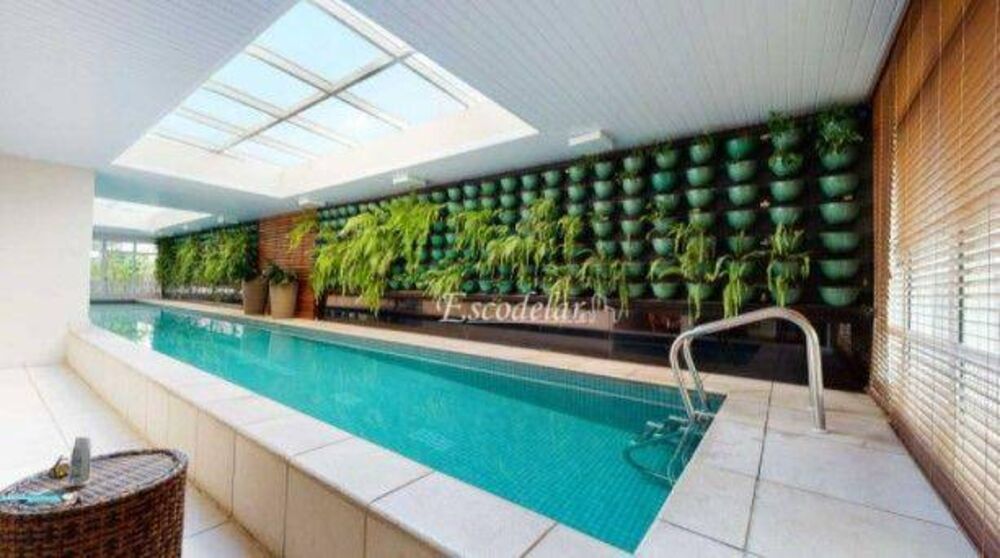 Apartamento, 1 quarto, 25 m² - Foto 1