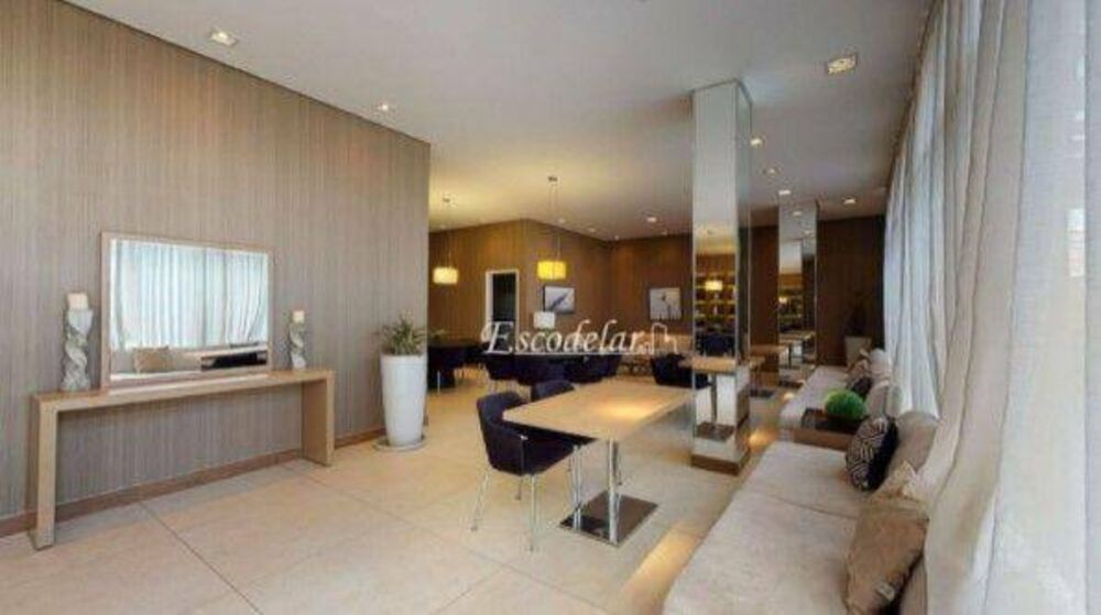 Apartamento, 1 quarto, 25 m² - Foto 6
