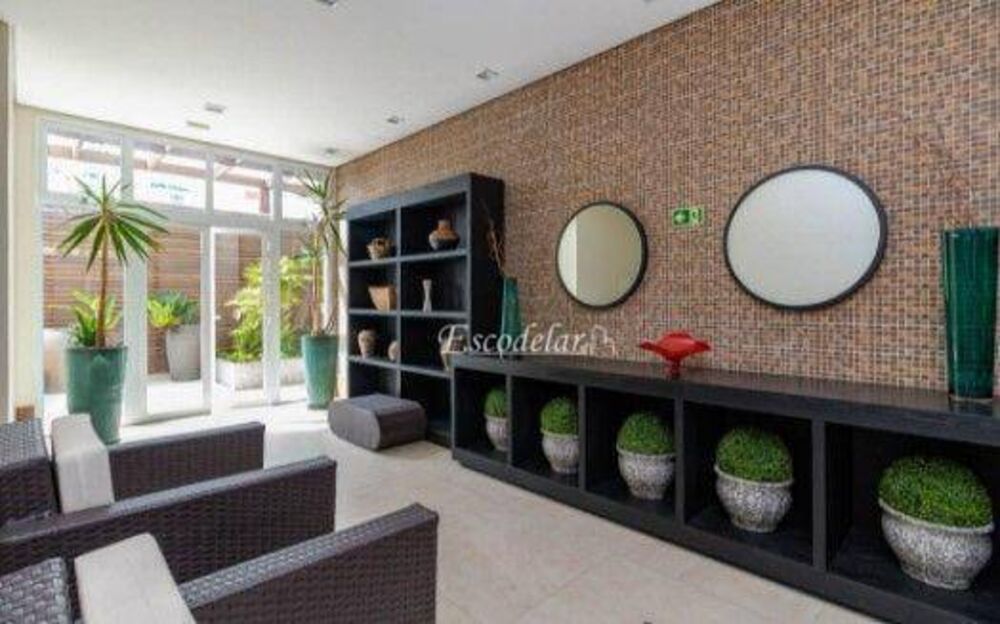 Apartamento, 1 quarto, 25 m² - Foto 2