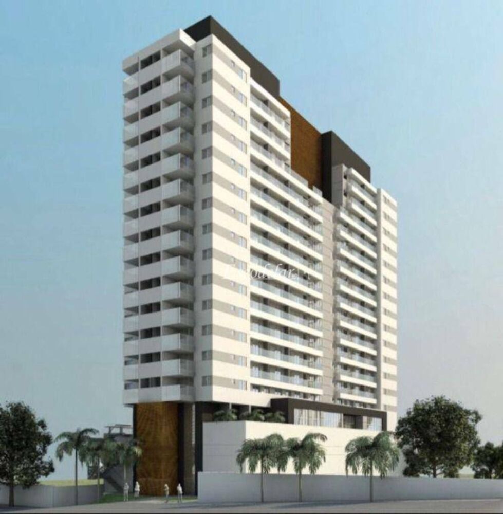 Apartamento, 1 quarto, 25 m² - Foto 5