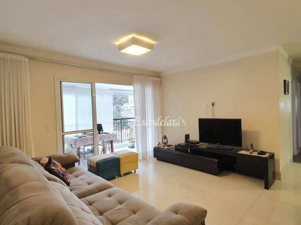 Apartamento, 3 quartos, 105 m² - Foto 1
