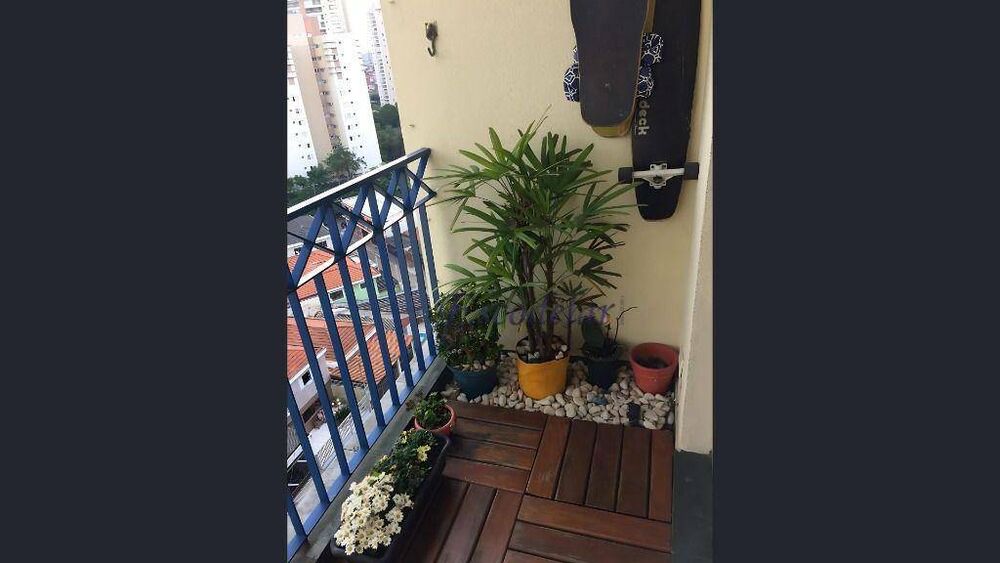 Apartamento, 2 quartos, 60 m² - Foto 6