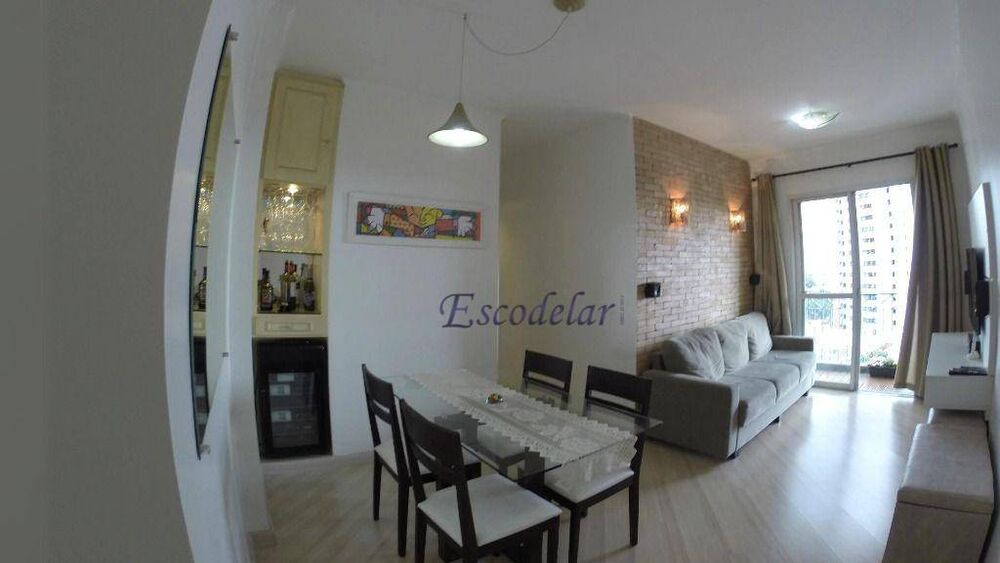 Apartamento, 2 quartos, 60 m² - Foto 2