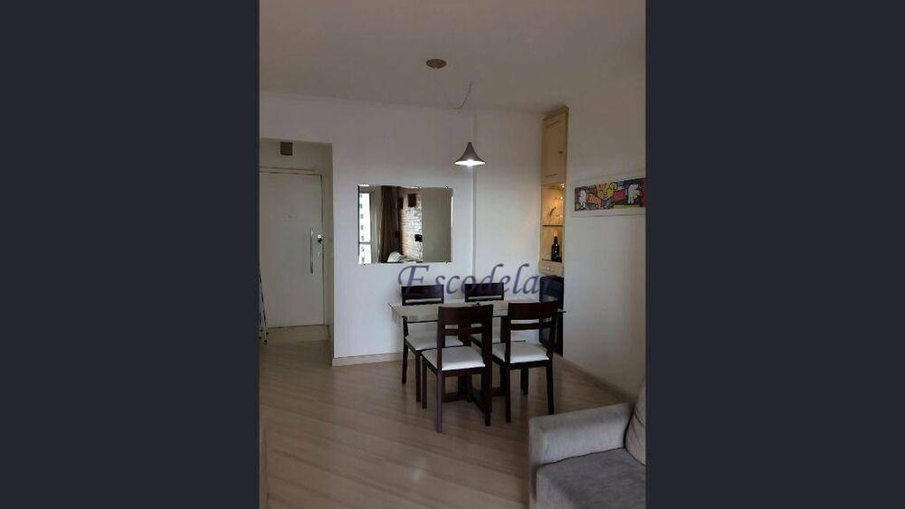 Apartamento, 2 quartos, 60 m² - Foto 3