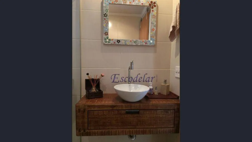 Apartamento, 2 quartos, 60 m² - Foto 12