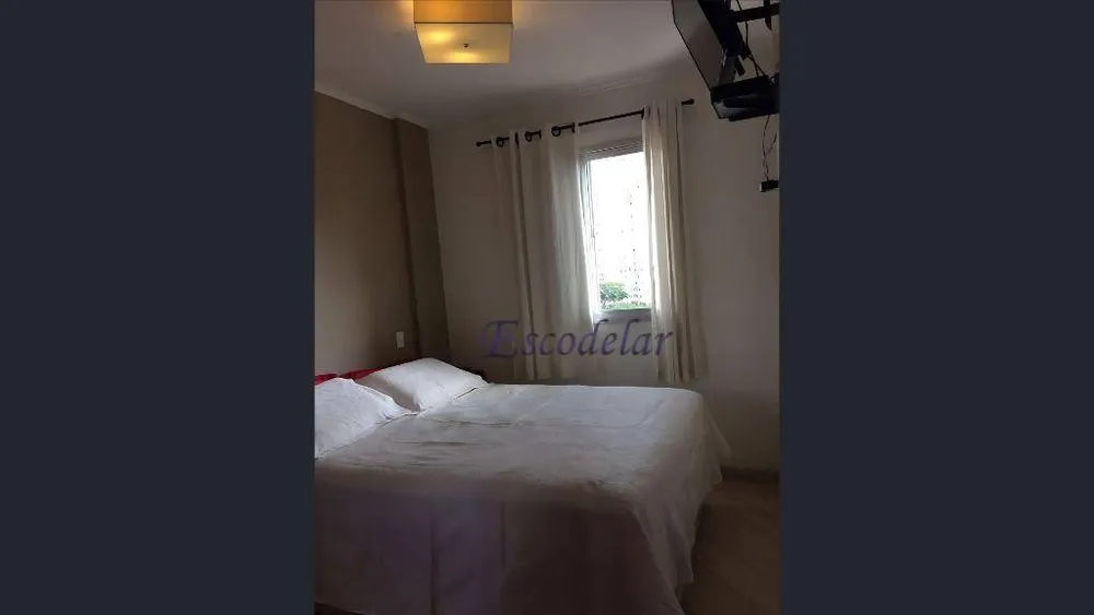 Apartamento, 2 quartos, 60 m² - Foto 9