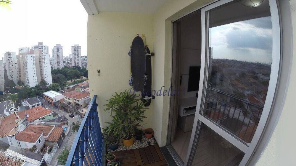 Apartamento, 2 quartos, 60 m² - Foto 7