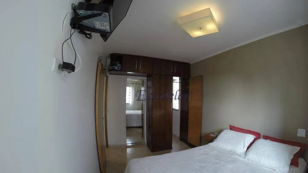 Apartamento, 2 quartos, 60 m² - Foto 10